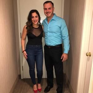 Meet your Posher, Gina